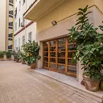 Roma Flaminio Apartment