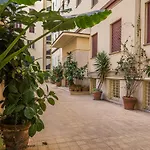 Roma Flaminio Apartment