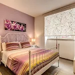 Roma Flaminio Apartment
