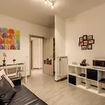 Roma Flaminio Apartment