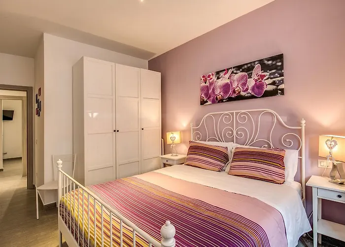 Roma Flaminio Apartment