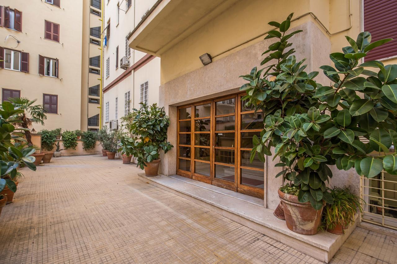 Apartment Flaminio Rome