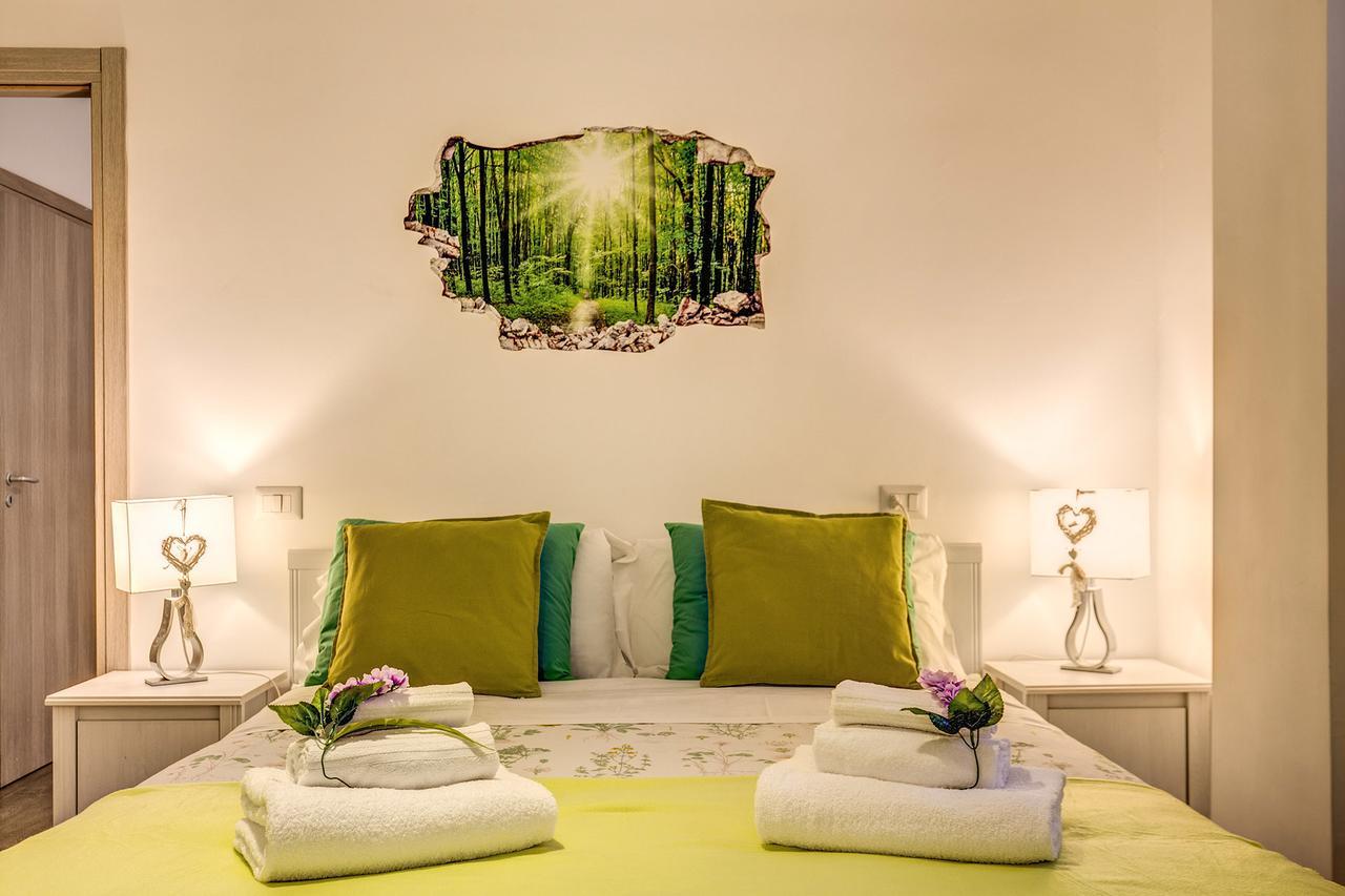 Apartment Flaminio *
