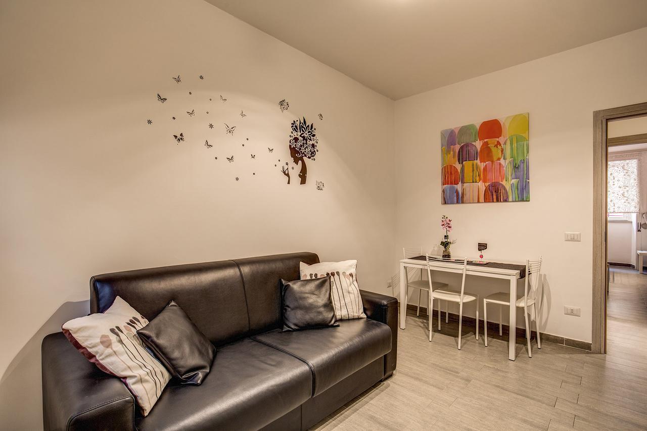 Apartment Flaminio