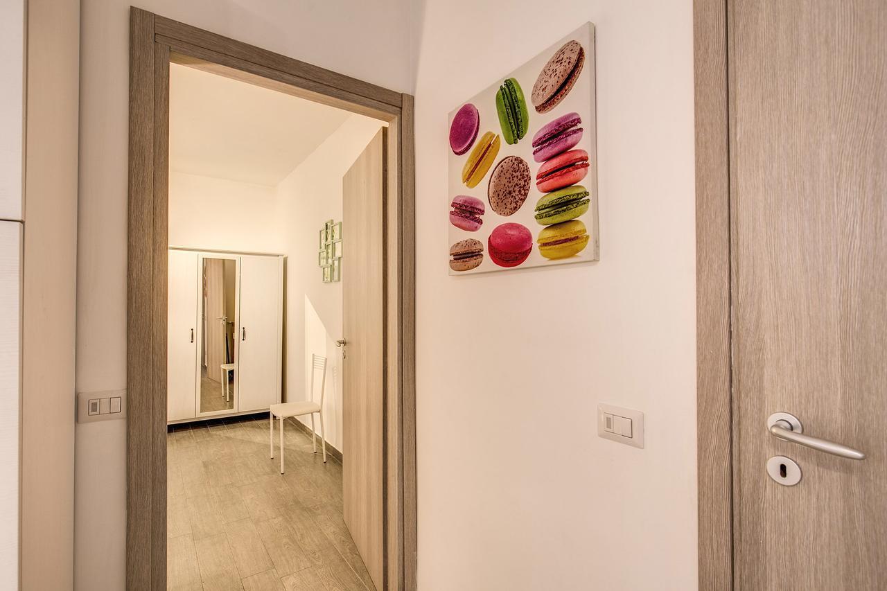 Flaminio Apartment Rome