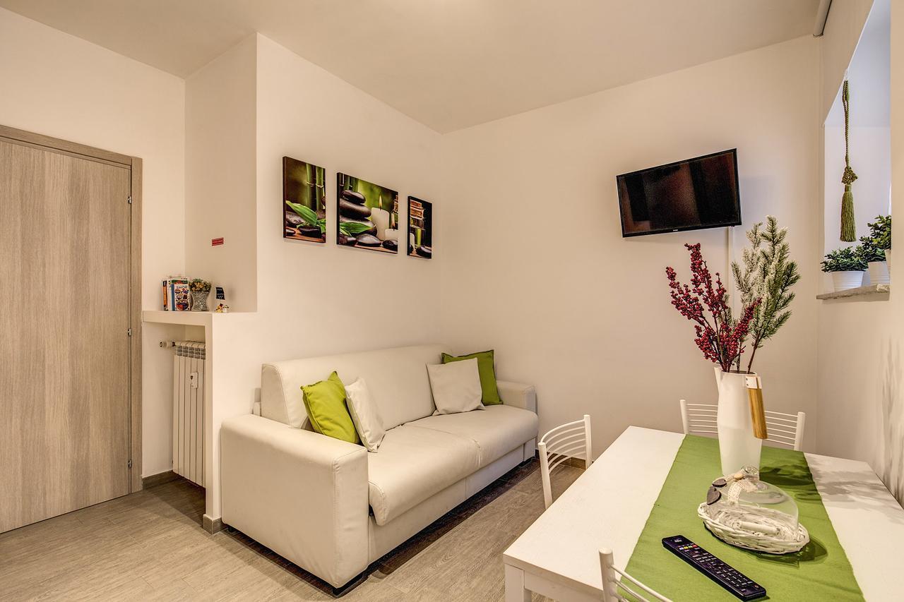 Flaminio * Rome