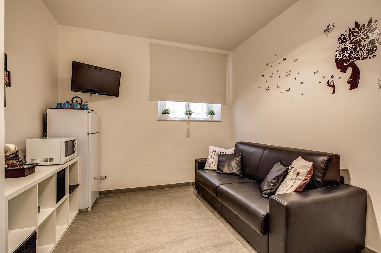 Flaminio Apartment