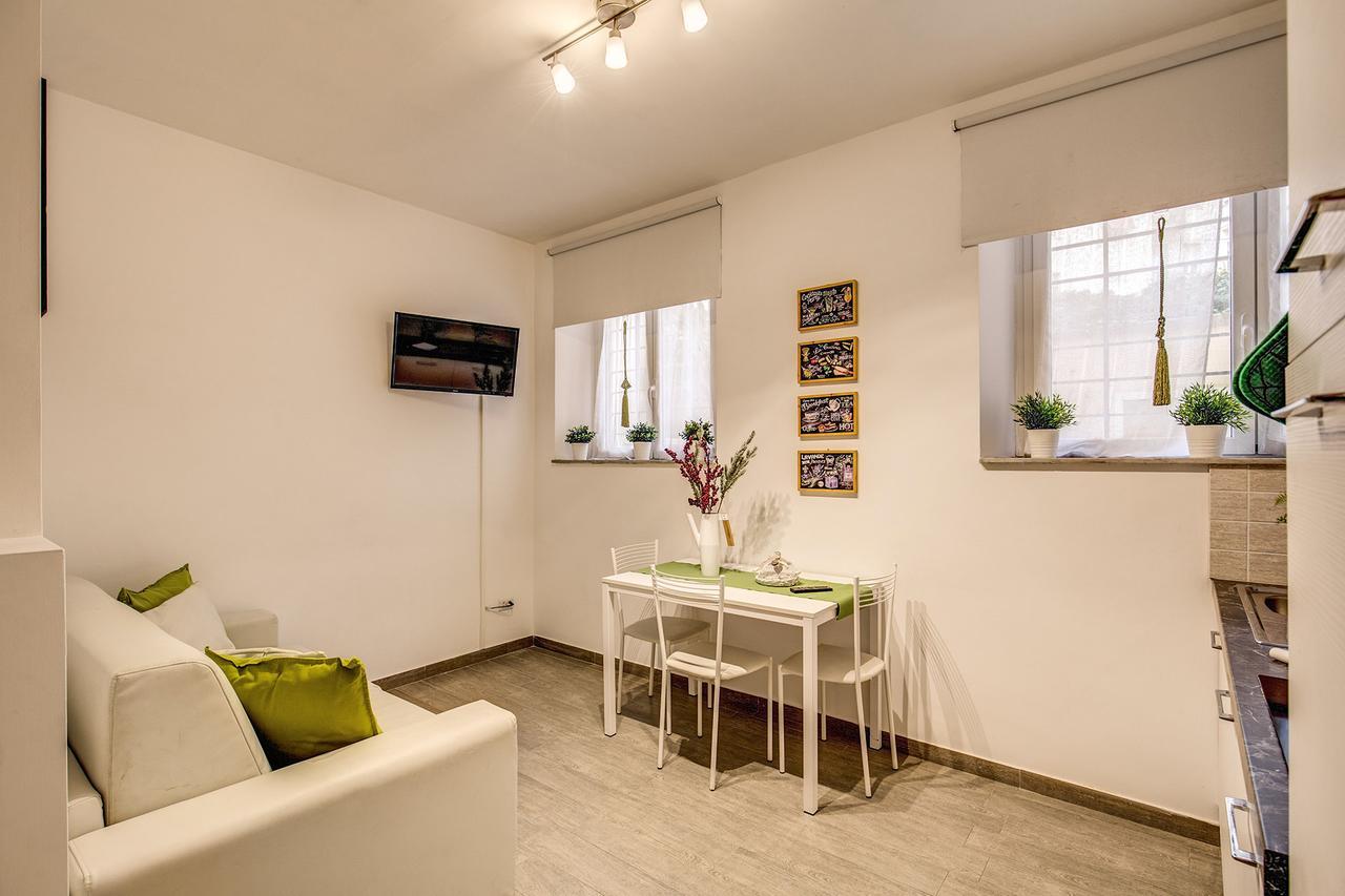 Apartment Flaminio *