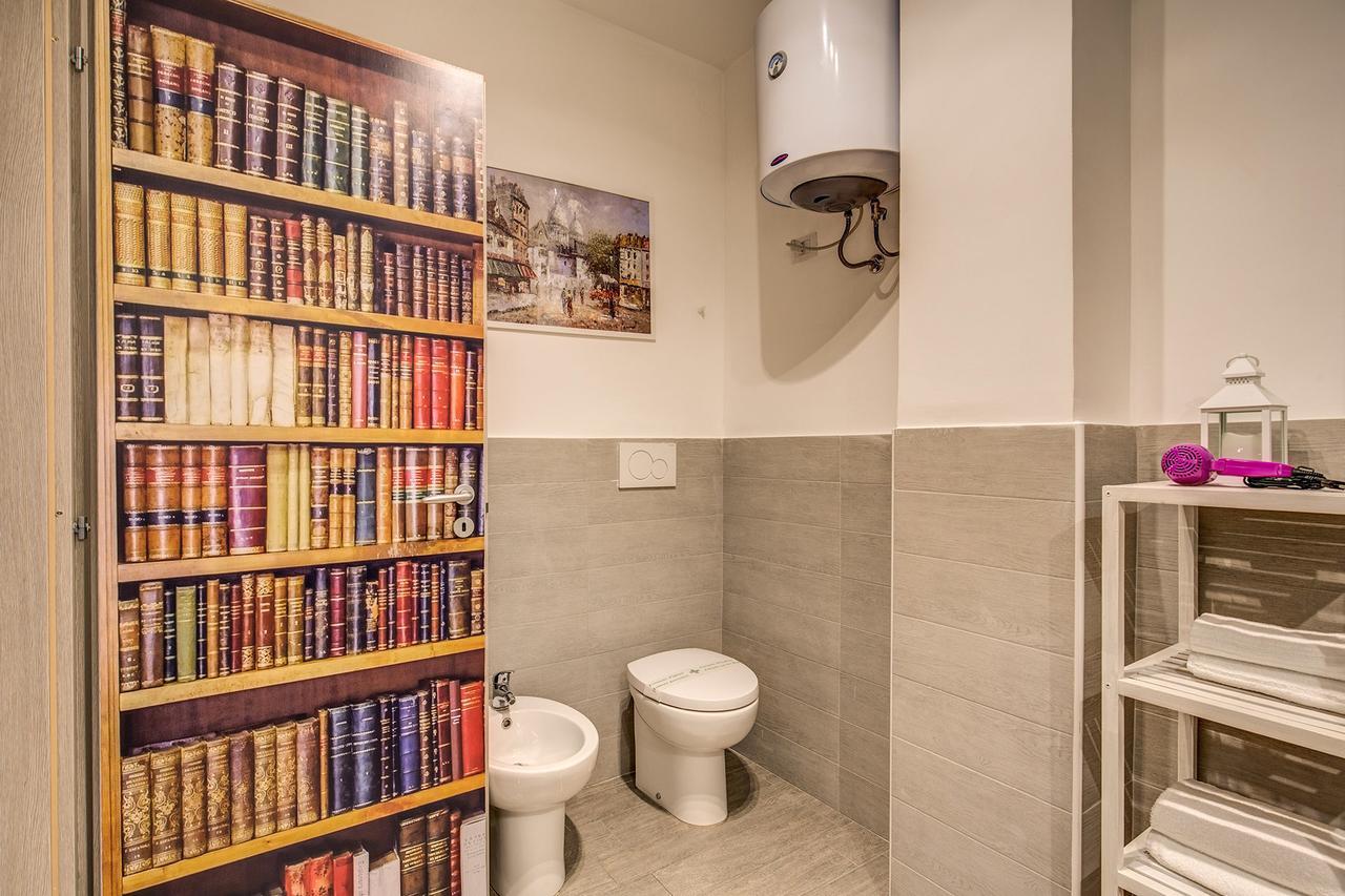 Flaminio Apartment Rome