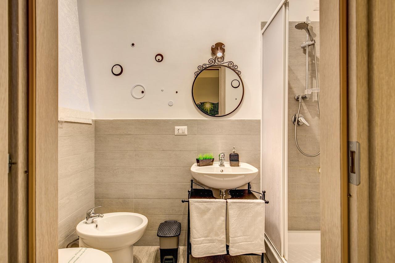Flaminio Rome