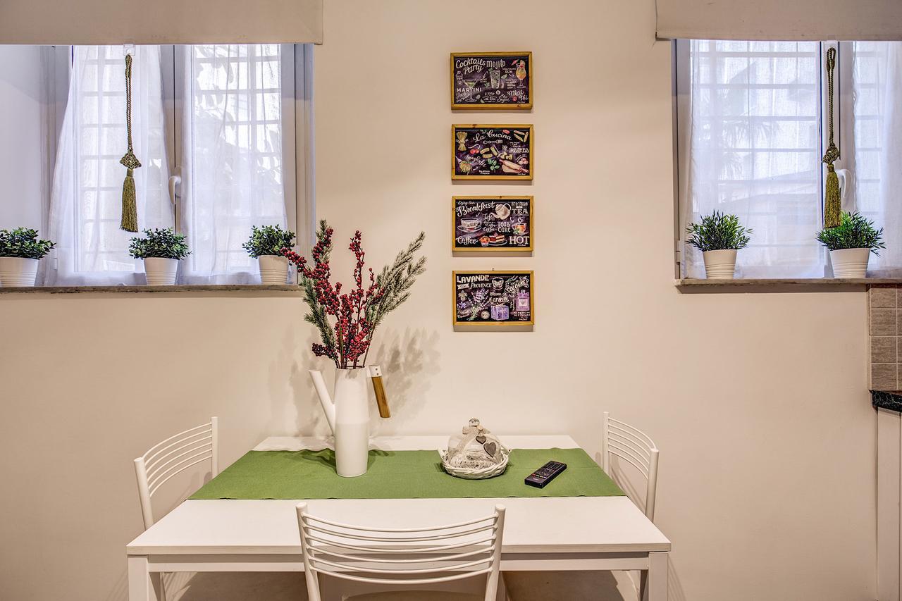 Apartment Flaminio *