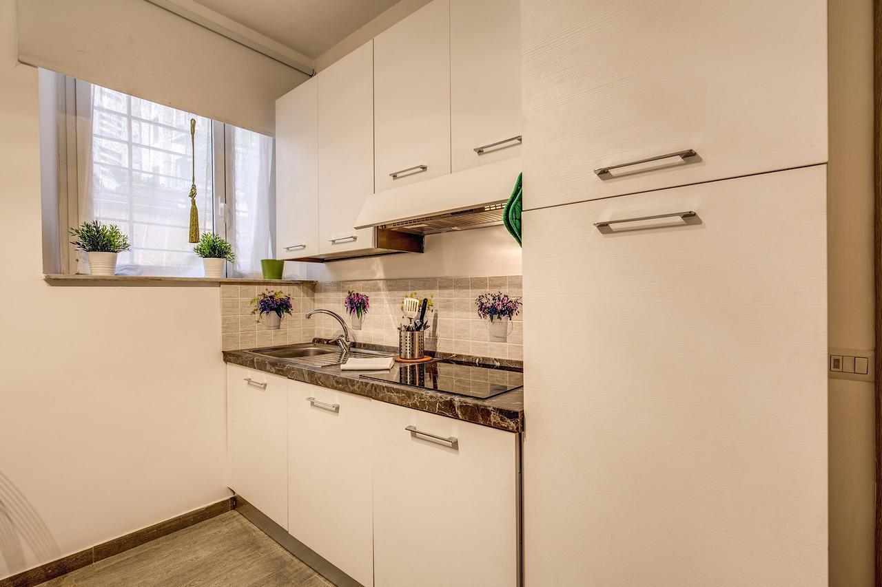 Apartment Flaminio Rome