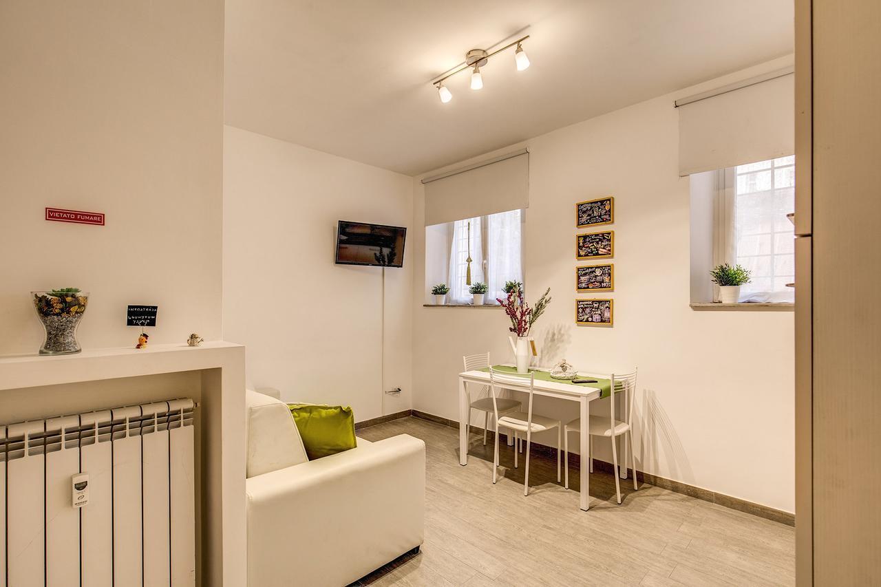 Flaminio Rome