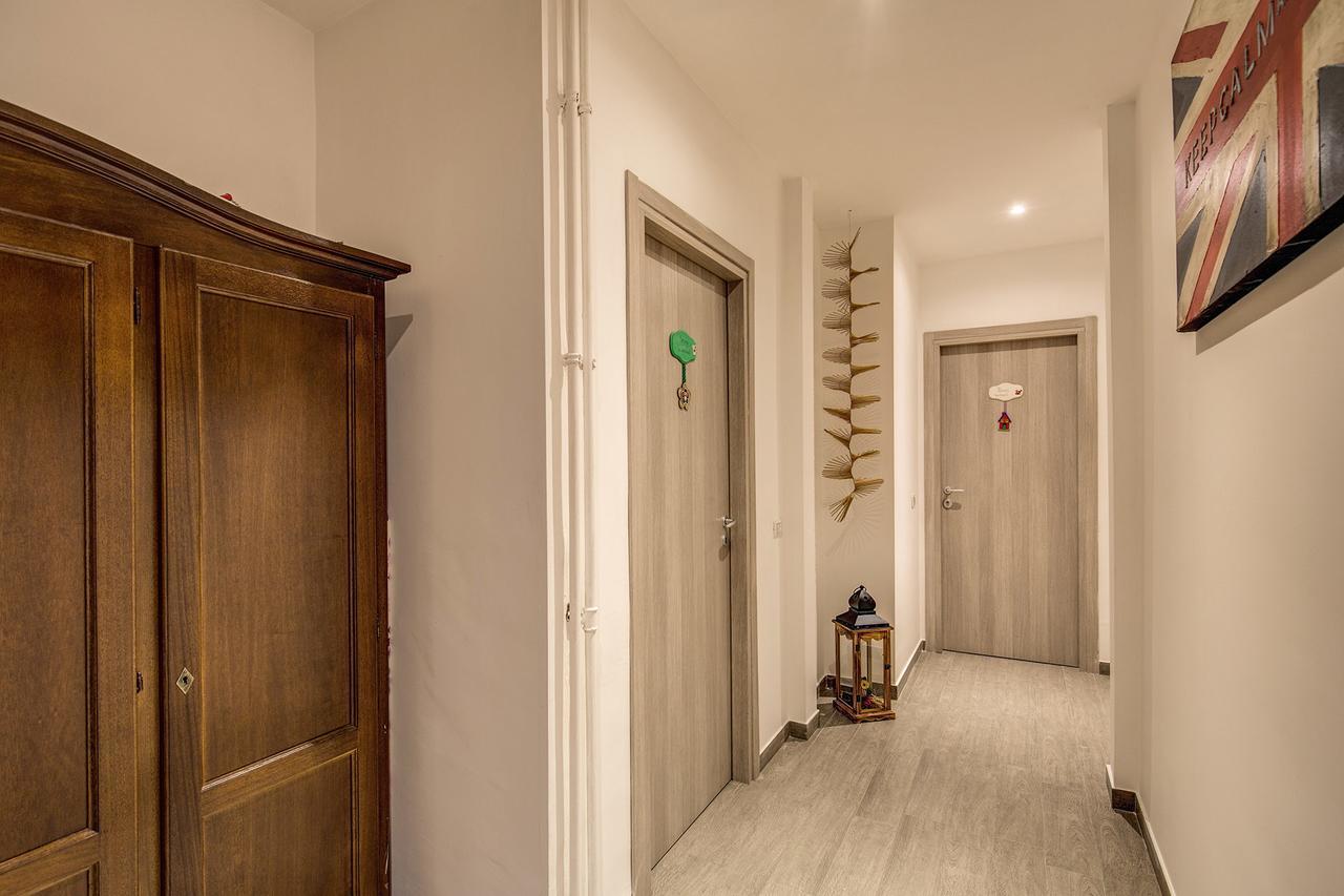 Flaminio Apartment *
