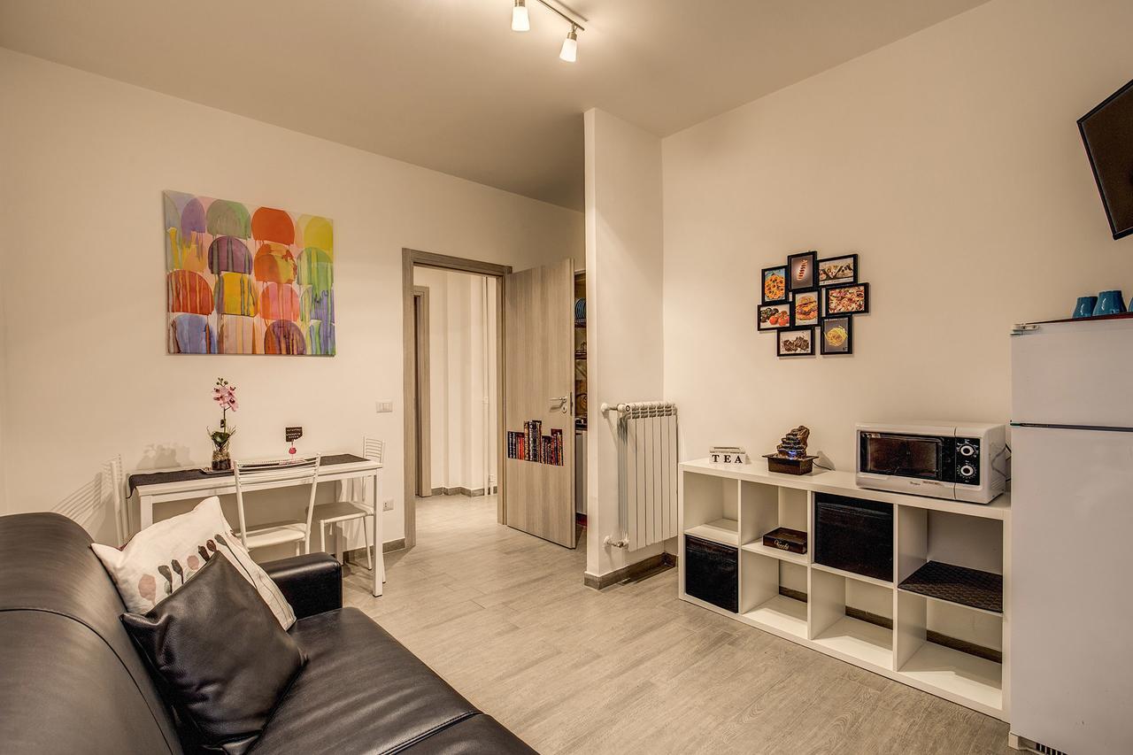 Flaminio * Rome