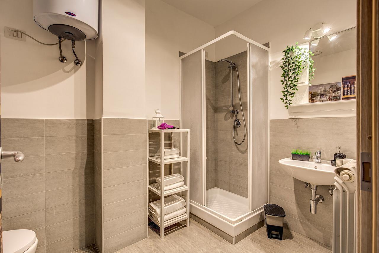 Apartment Flaminio