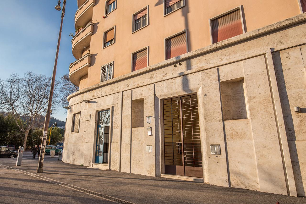 Apartment Flaminio