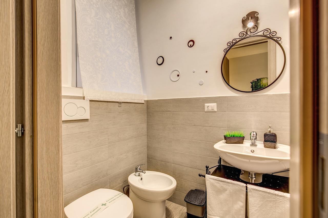 Apartment Flaminio Rome