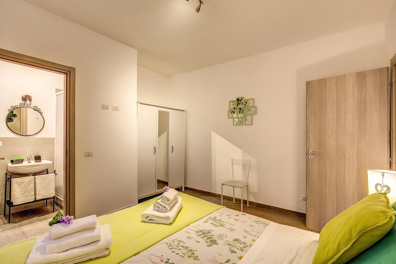 Apartment Flaminio *