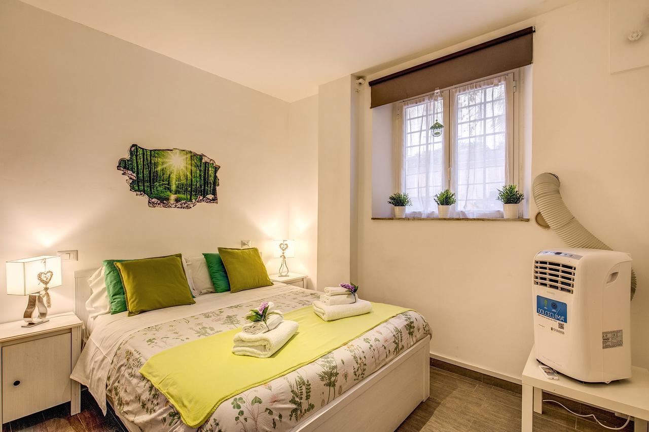 Flaminio Rome