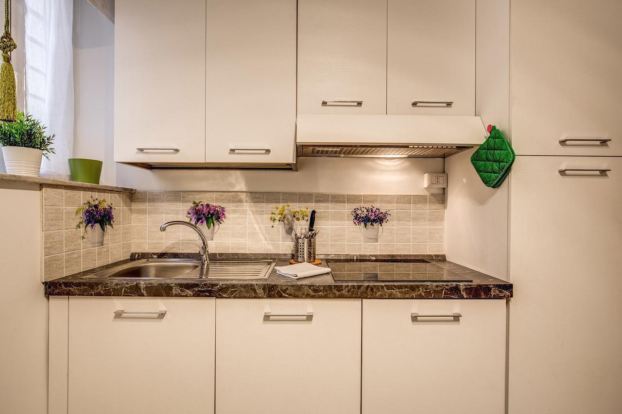 Apartment Flaminio Rome