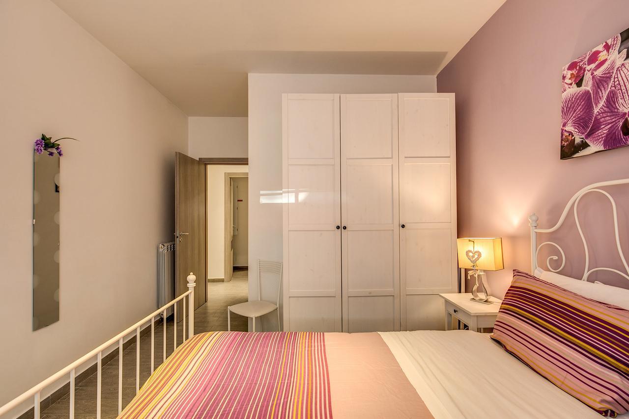 Apartment Flaminio