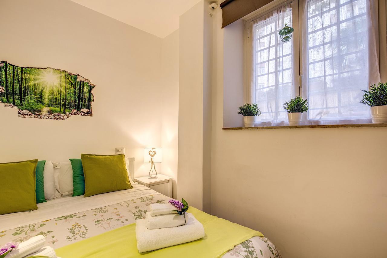 Flaminio Rome