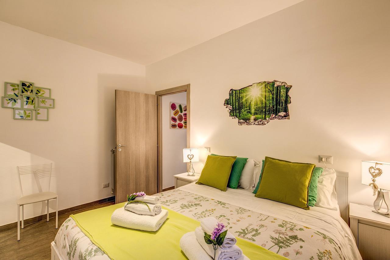 Apartment Flaminio Rome