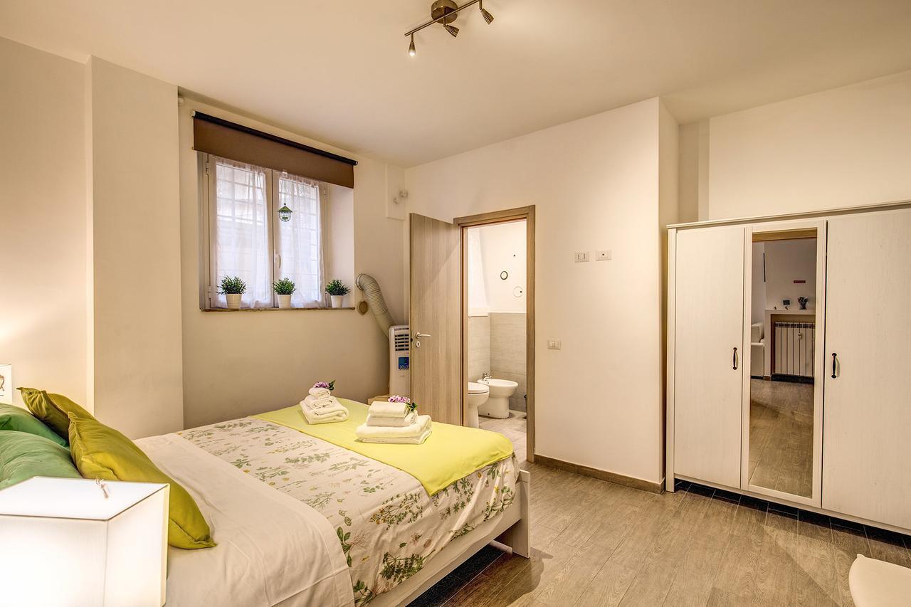 Flaminio Apartment Rome