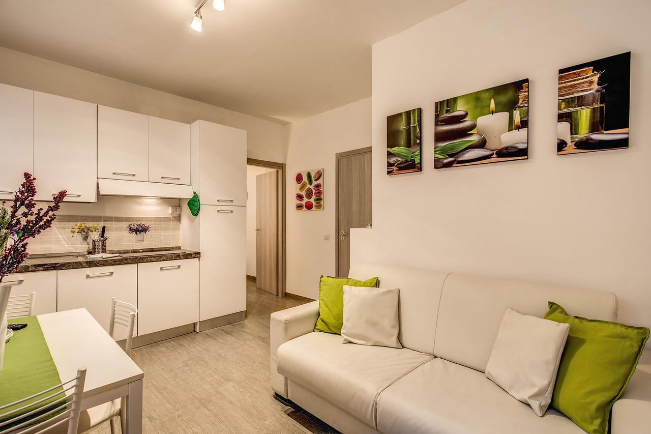 Apartment Flaminio Rome