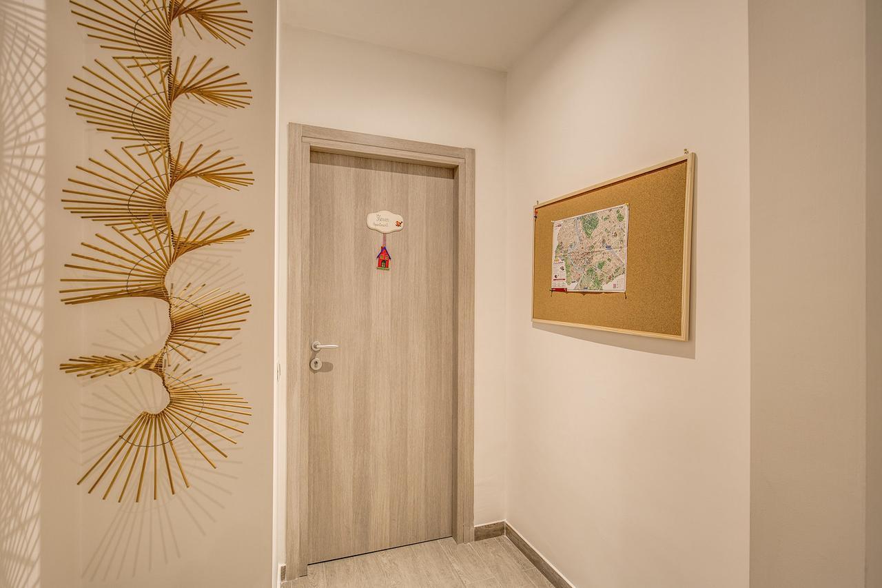 Flaminio * Rome
