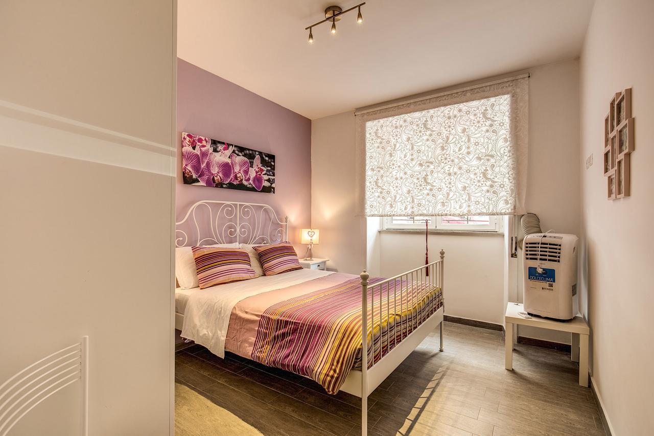 Apartment Flaminio *