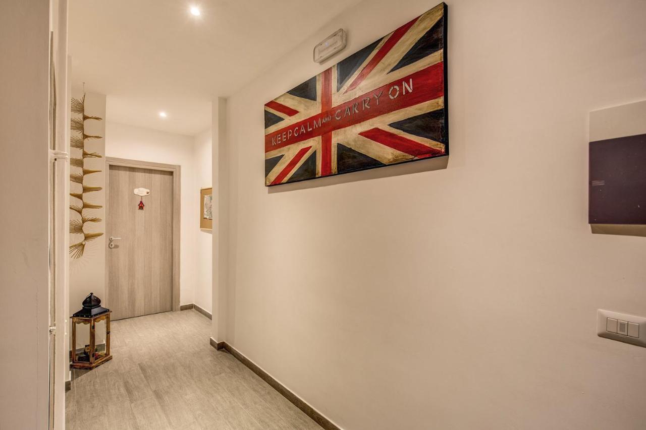 Flaminio Apartment Rome