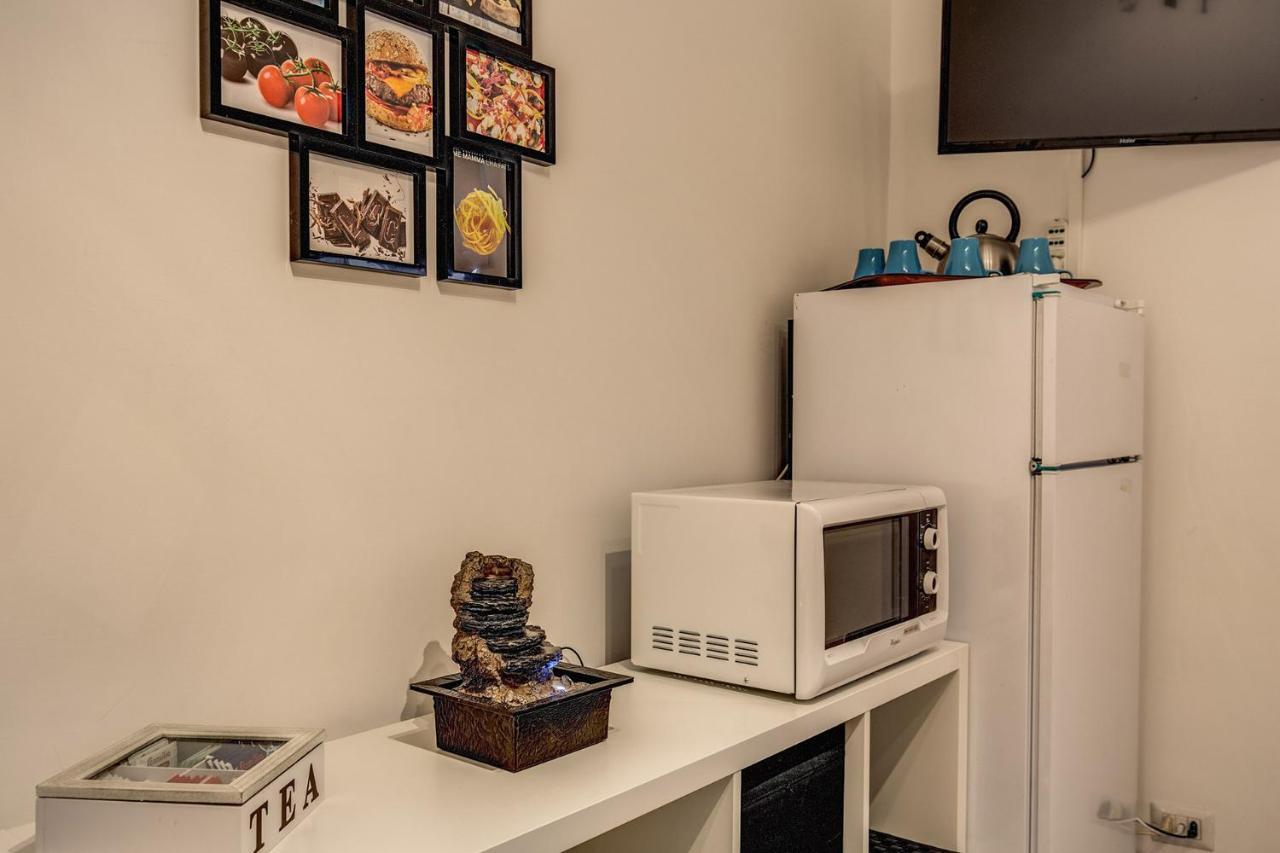 Flaminio Apartment Rome
