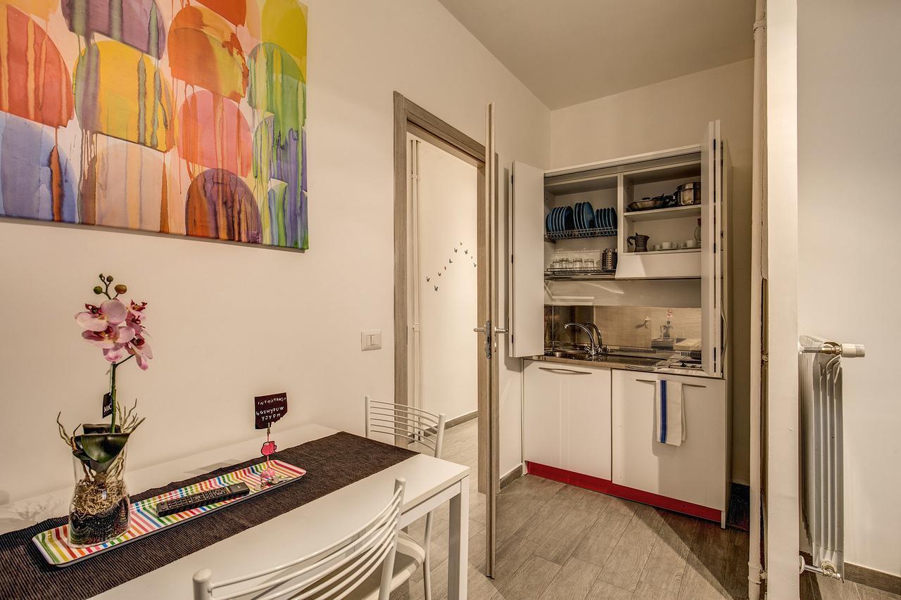 Appartamento Flaminio Roma