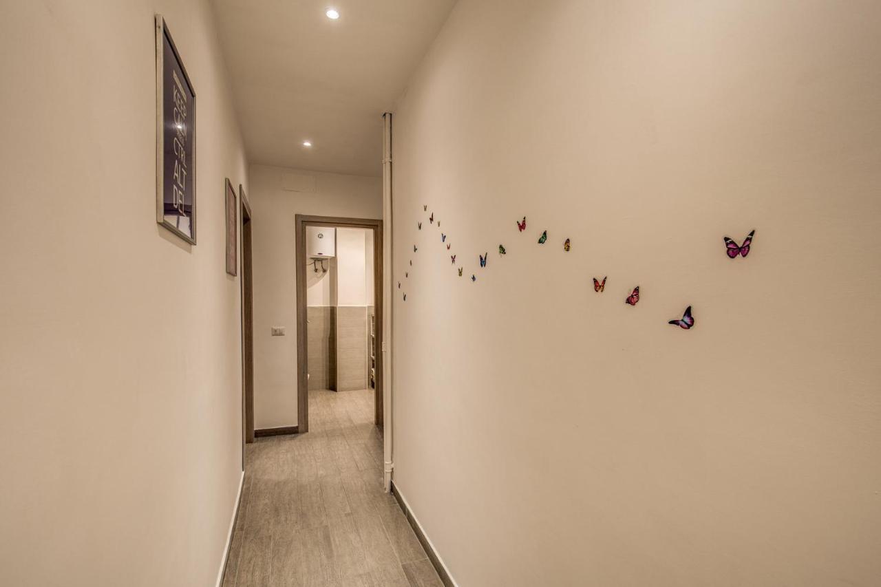 Flaminio Appartamento *